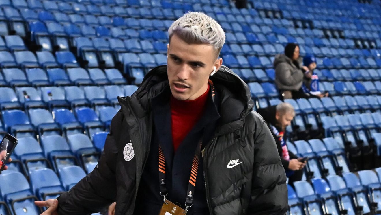 Drama trăită de Tavi Popescu înainte de Rapid - FCSB. E distrus de durere şi a dat un mesaj din 8 cuvinte