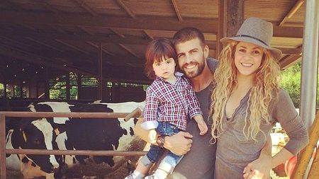 Sora Shakirei dezvăluie ce a făcut cântăreața după ce a anunțat că s-a despărțit de Pique! Unde s-a ascuns columbianca după ruptura de fotbalist