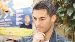 Dulca: „E meciul atacanților"