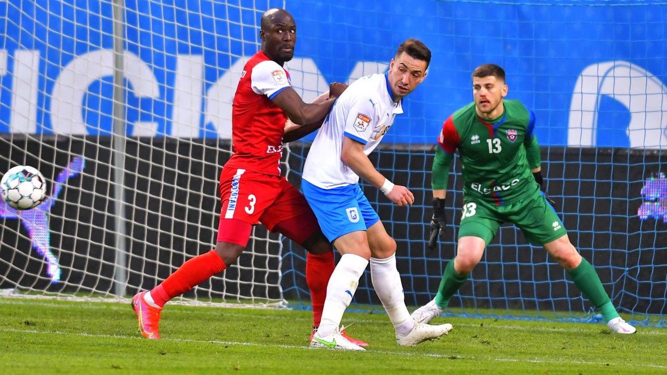 Primul fotbalist trimis de Dan Petrescu la altă echipă. Rămâne în Liga 1, după ce a fost dorit și de FCSB | EXCLUSIV