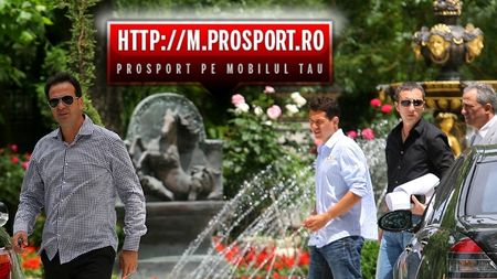 EXCLUSIV REACȚIA lui Prepeliță după ce Mititelu a spus că îl așteaptă la reunirea Științei!** SINGURA șansă de a ajunge la Steaua