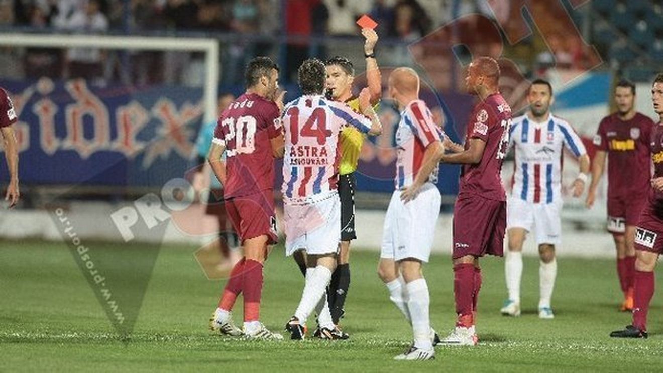 "Suntem tratați ca niște marionete!"** Campionii pregătesc încă o bombă la vârf: "Îmi doresc atât de mult să le închidem gura tuturor"