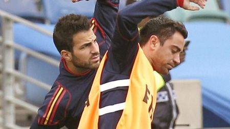 "Cesc este 'împrumutat' la Arsenal! Toți știm unde vrea să joace, se amână inevitabilul!"