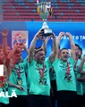 Începe Cupa României, sezonul 2025/26. În Faza Regională joacă 20 de echipe care au câștigat eventul în 2025, iar 13 dintre ele au promovat în Liga 3