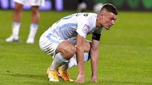 Ovidiu Perianu și povestea emoționantă de viață: „La 11 ani, când am ajuns în București, luni întregi plângeam privind, singur, la tavan” + Ce vis are