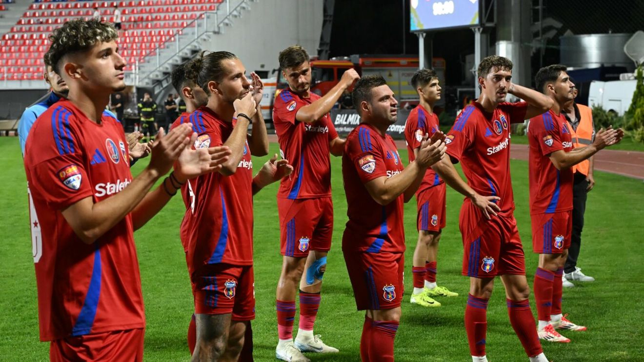 De la Steaua ajunge în Ștefan cel Mare! Dinamo a făcut primul transfer al verii