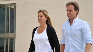 Clipe grele pentru una dintre cele mai bune jucătoare de tenis ale ultimelor decenii: "I-am oferit viața mea, iar el m-a înșelat, m-a dezamăgit și mi-a luat totul. Trădarea lui e atât de adâncă încât a lăsat cicatrici care nu se vor vindeca vreodată"