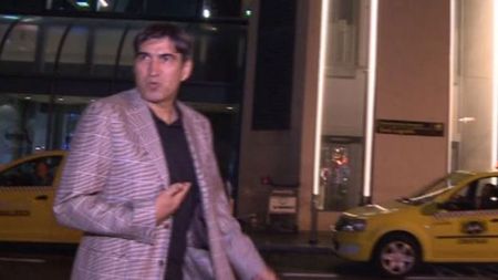 "Sunt prea obosit ca să vorbesc acum..." Victor Pițurcă a revenit în sfârșit în țară, după o săptămână în care a fost blocat de saudiți

