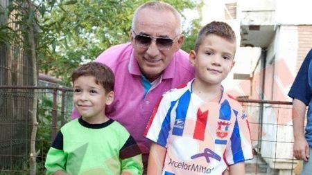 Oțelul nu vrea bănățeni:** "Am fi precum corbul care se duce pe un cadavru" Transfer surpriză pregătit de Stan