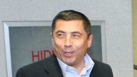 "Dacă aflu că Rednic m-a făcut prost, o să rămân marcat"