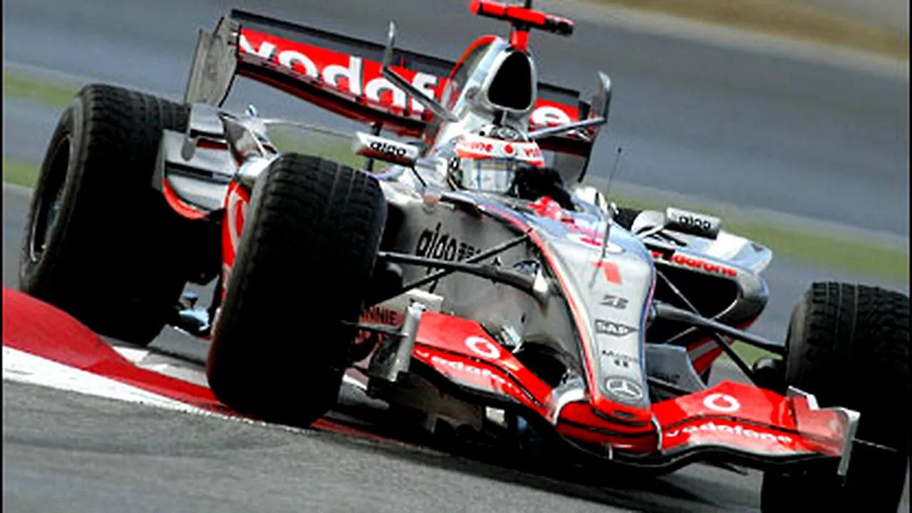 Daimler a achiziționat în totalitate echipa de Formula 1 Mercedes