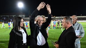 Ce mai face legendarul Emeric Ienei, antrenorul care a adus Cupa Campionilor în curtea Stelei: „Acolo poate fi văzut destul de des”. EXCLUSIV