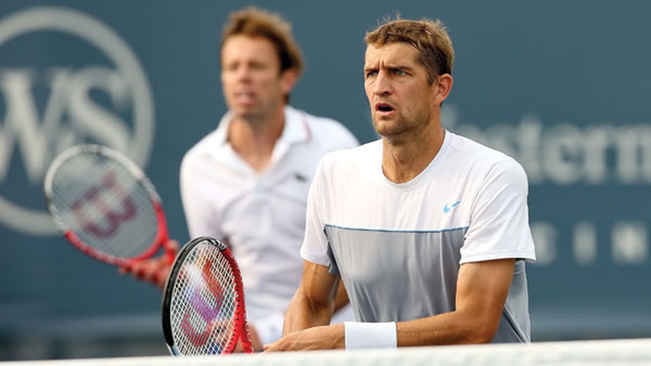 Viitorul partener al lui Horia Tecău are amintiri frumoase despre România:** "Nadia Comăneci a fost o inspirație pentru mine!"