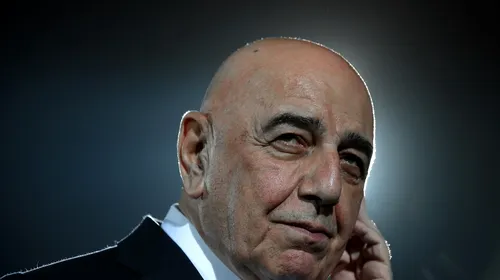 Omul de încredere al lui Silvio Berlusconi a învins coronavirusul la 76 de ani! Adriano Galliani, cuvinte extraordinare pentru medici: „Inimile lor sunt fantastice”
