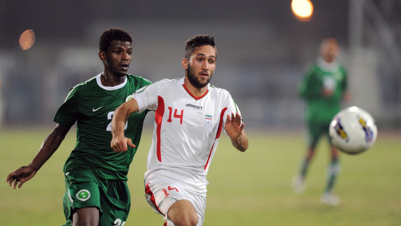 Embargo pentru fotbaliștii Iranului: "Fiecare jucător va avea câte un singur tricou la Campionatul Mondial și ar face bine să nu îl dea cuiva"