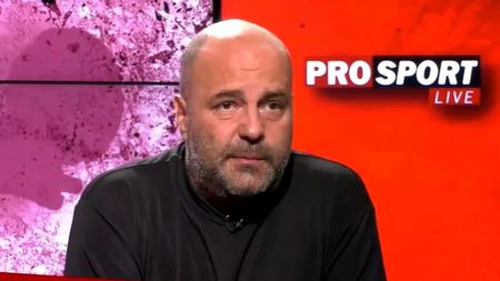 Londonezii anunță că Tottenham e din nou gata să negocieze transferul unui fotbalist pe care îl impresariază Florin Manea! Atacantul e evaluat la 30.000.000 de euro de clubul său