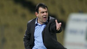 "Nu vin la Rapid. Nu vreau să pățesc ca Munteanu la Steaua!"