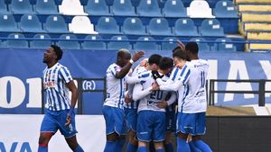 Poli Iași va juca un amical cu moldovenii de la FC Bălți. Un fotbalist al lui Vasile Miriuță, convocat la națională