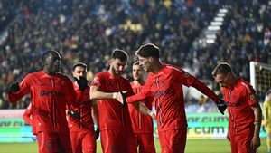 Marius Avram a intrat imediat cum s-a terminat Petrolul - FCSB și a spus care era decizia corectă la faza golului anulat campioanei cu VAR