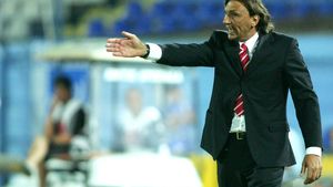 Bonetti: "Rezultatul de la Craiova ne lasă un gust amar"