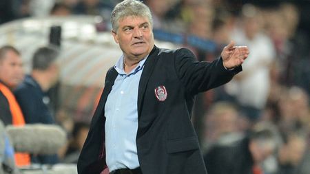 S-a aprins derby-ul! Andone, atac la Reghecampf:** "Să-și vadă de treaba lui! Să ia 3 titluri și apoi să vorbească de mine!"