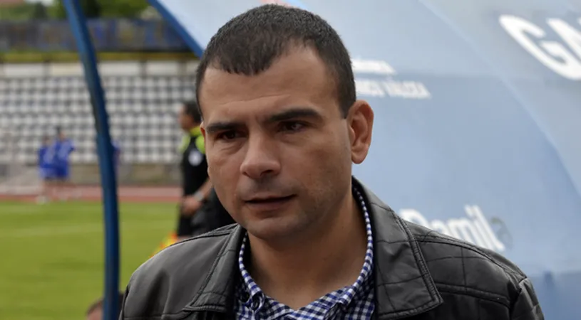 Medrea cere sprijinul autorităților locale** pentru finanțarea Centrului de copii și juniori din Zăvoi