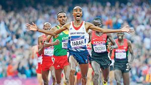 Eroul somalez al Marii Britanii