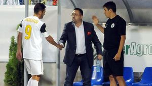 E OFICIAL: "U" se destramă!** Walter: "Mut echipa la Petrolul!" Vezi ce sumă COLOSALĂ‚ a investit omul de afaceri