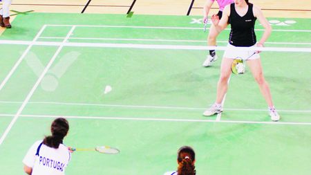 Sexy și rele!** Vor să schimbe echipamentul pentru a trezi interesul fanilor