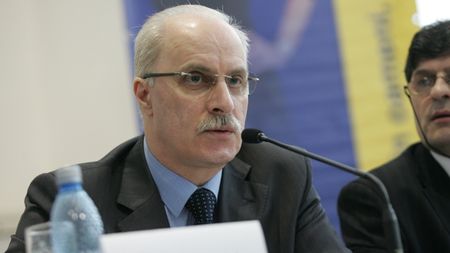 Bellu: "Eșecurile și succesele din sport sunt responsabilitatea federațiilor"