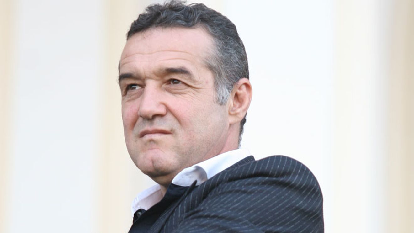 "În loc să-și protejeze clubul, Gigi sabotează Steaua!"