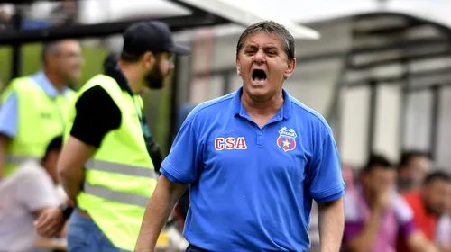 „Nu ești tu mai presus, chiar dacă te cheamă Mircea Lucescu!”. Marius Lăcătuș l-a distrus pe selecționerul României în scandalul cu Steaua București