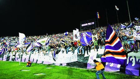 Steaua, mai tare ca Juventus!** Record de viteză la vânzarea biletelor pentru derby-ul de sâmbătă