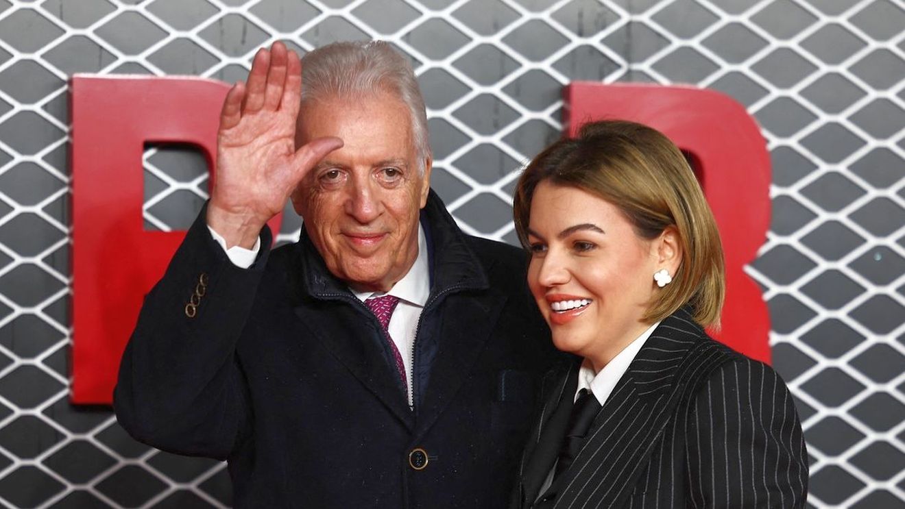 Hoții i-au spart casa lui Piero Ferrari! Ce i-au furat moșteritorului imperiului de miliarde