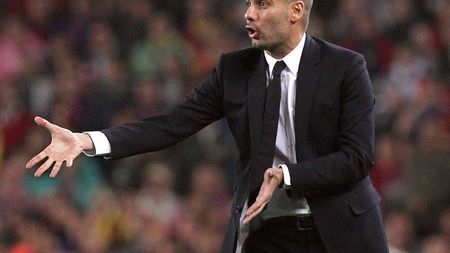 Rămâne Guardiola la Barca?** "Nu există nicio posibilitate ca Pep să plece la altă echipă"