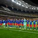 Incredibil! Ce s-a întâmplat la stadionul Arena Națională, târziu în noapte, după FCSB – RFS și după ce toți fanii au plecat acasă. Prietenul lui Gigi Becali, milionar și el, a fost „tartorul”