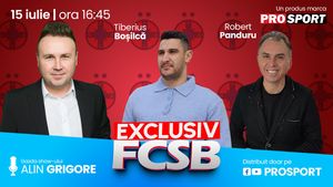 EXCLUSIV FCSB, azi de la 16:45. Vine sau nu Denis Drăguș la echipa lui Gigi Becali? Prima reacție oficială și ce se întâmplă cu meciul din Conference League