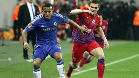 Cu "motoreta" spre Supercupă! Adi Popa și-a revenit și anunță atu-ul campioanei în meciul cu Petrolul: "Joacă deschis!"