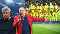 Marcel Răducanu, surprins în totalitate de Mircea Lucescu: „M-a derutat complet. E victoria lui cu Austria și înfrângerea echipei cu Canada”?