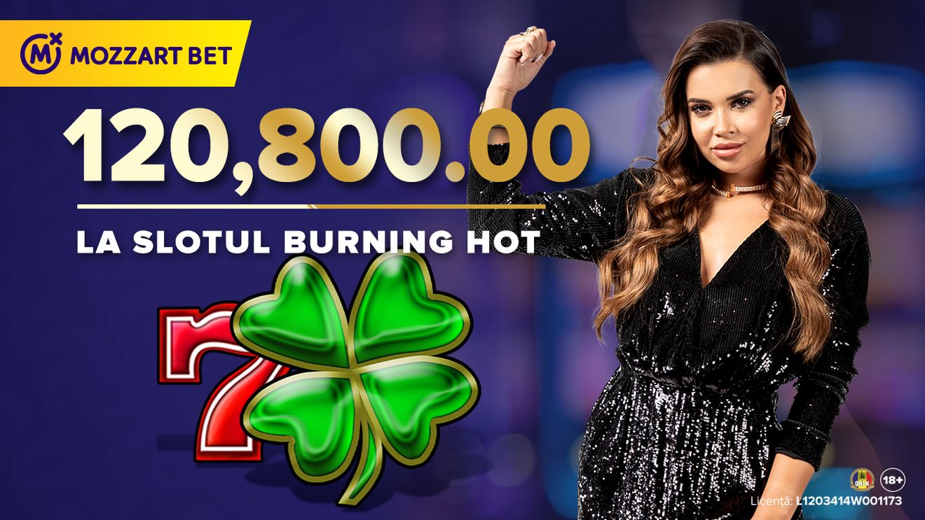 ADVERTORIAL | A dat lovitura la Mozzart Bet chiar în luna cadourilor