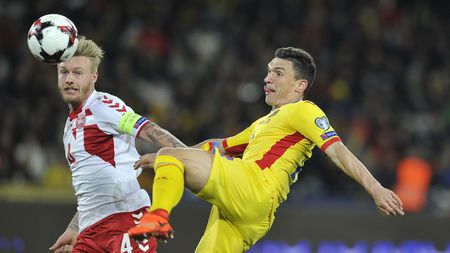 LIVE BLOG | România - Danemarca 0-0. Atât s-a putut! Keșeru a ratat cele mai mari ocazii ale unui meci în care am jucat bine doar o repriză. Schimbările lui Daum nu au avut efect, iar nordicii puteau da lovitura pe final