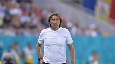 Cornel Dinu îl distruge pe Dario Bonetti. „Este dramatic! Nu concep o astfel de echipă!” | EXCLUSIV ProSport LIVE