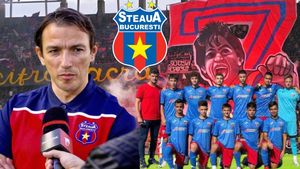 Dezvăluiri halucinante de la CSA Steaua: „Antrenorul mi-a zis: «Hai în vestiar să ne batem!» Iulian Miu ne-a despărțit” + Acuze de discriminare și reacția incredibilă a lui Ogăraru | EXCLUSIV