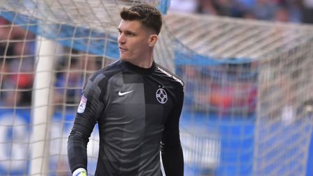 Ștefan Târnovanu nu și-a putut găsi cuvintele după înfrângerea umilitoare cu Silkeborg: „O să vedem dacă mai pot dormi, sunt dezamăgit, frustrat, supărat”