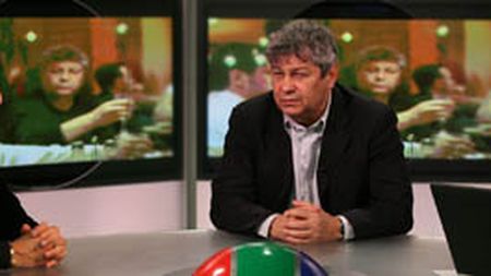 PREMIERĂ‚ "Luceștii" față în față: "Jucătorii mei credeau că echipa `tatălui` se califică lejer"