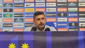 Marius Baciu, marele anunț despre transferul lui Denis Drăguş la FCSB! E pregătit şi locul în echipă