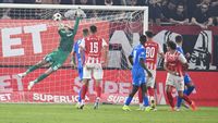 Pavel Badea a făcut iureș și a desființat transferurile din vară ale oltenilor după ce Dinamo a demolat-o pe Craiova: „N-au adus nimic!”