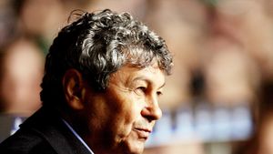„Dacă vine Lucescu la Dinamo are mult de muncă"