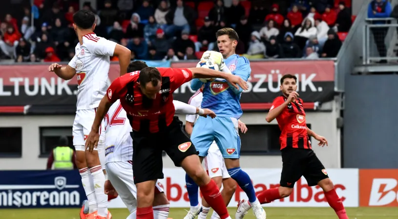Sepsi OSK, meci în care își vede adevăratul nivel. Derby pentru promovare, cu FC Voluntari, iar Ovidiu Burcă a transmis un mesaj ferm: ”Sperăm să avem energia din meciul trecut”