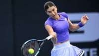 Sorana Cîrstea, debut în forță la Transylvania Open